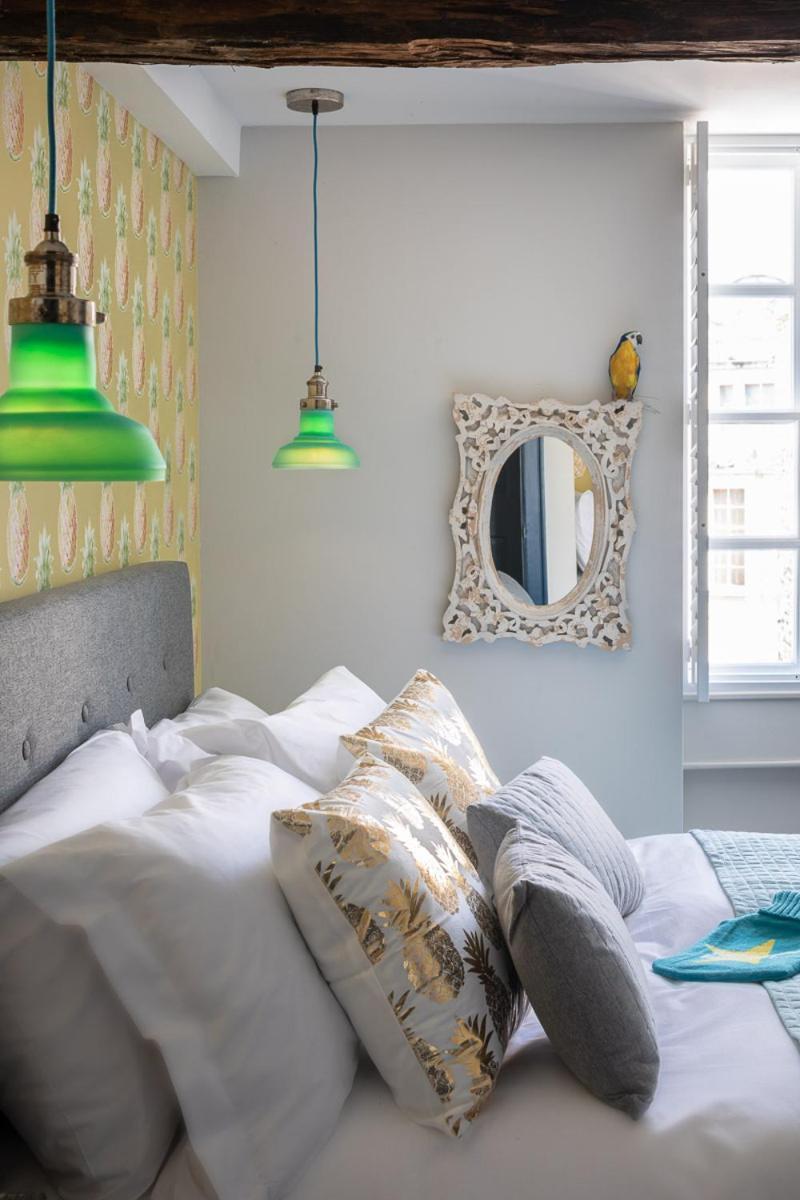 Dream Stays Bath - Kingsmead Street Kültér fotó