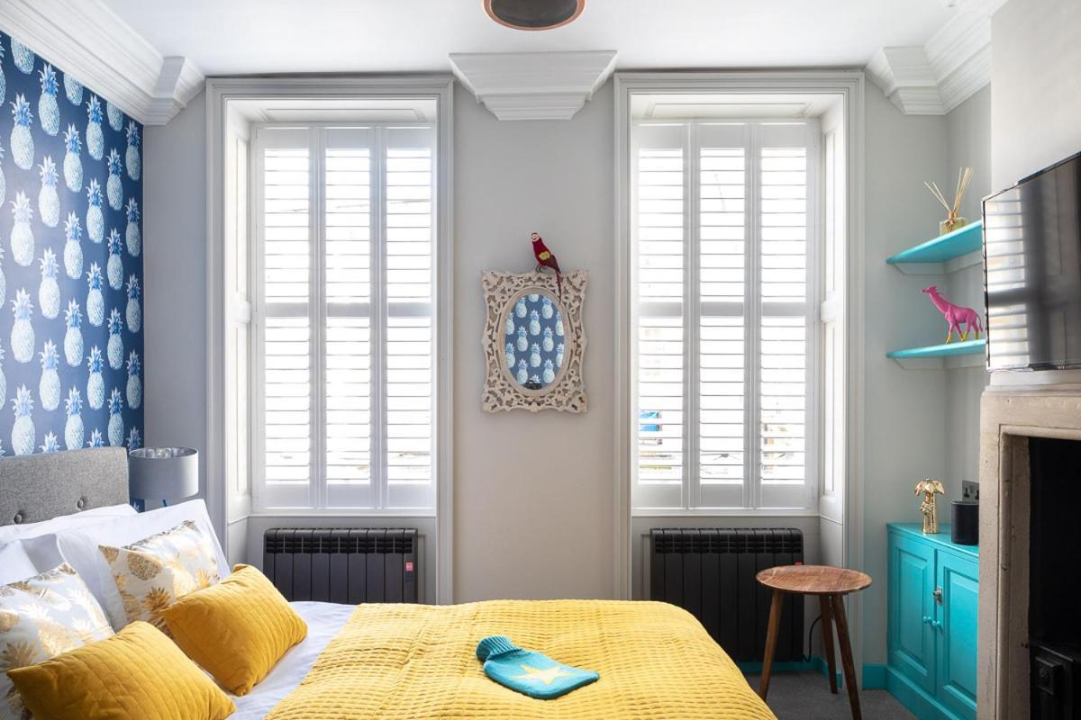 Dream Stays Bath - Kingsmead Street Kültér fotó