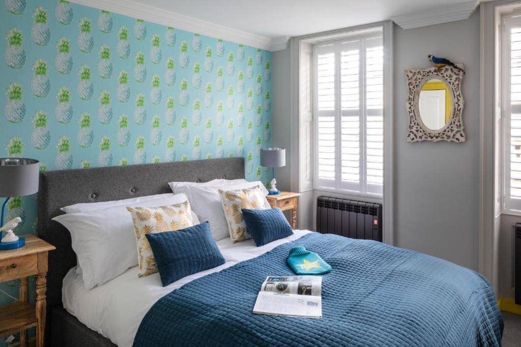 Dream Stays Bath - Kingsmead Street Szoba fotó